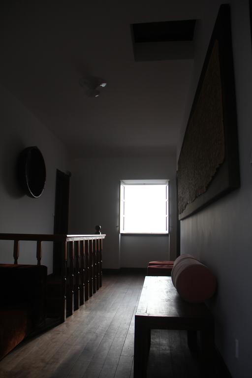 ホテル Casa Cafe ミンデロ エクステリア 写真