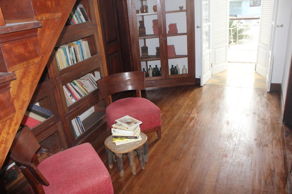 ホテル Casa Cafe ミンデロ 部屋 写真