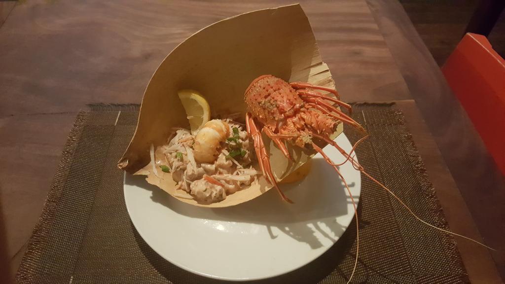 ホテル Casa Cafe ミンデロ エクステリア 写真