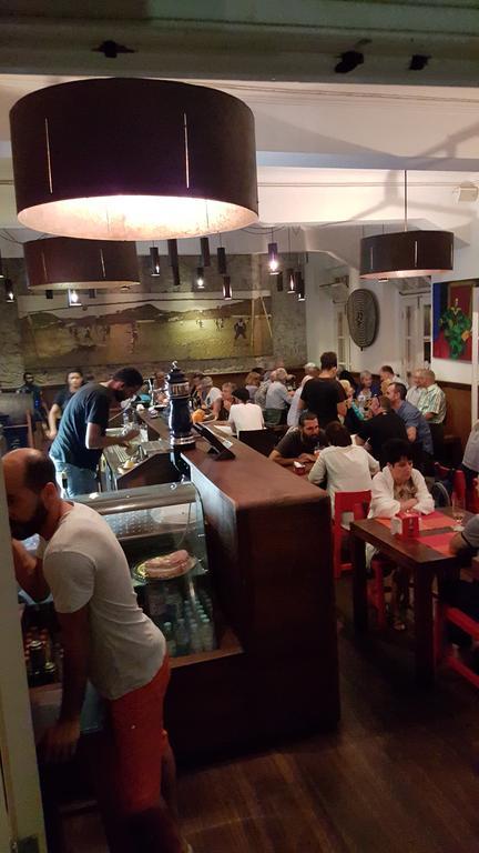 ホテル Casa Cafe ミンデロ エクステリア 写真